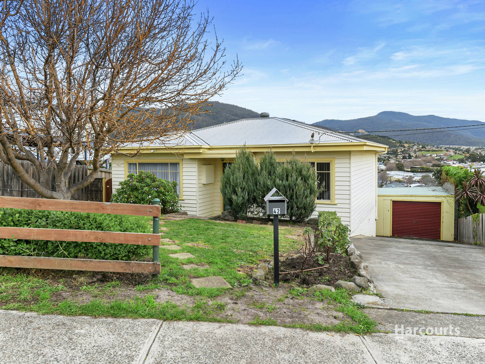 42 Windsor Street, Glenorchy