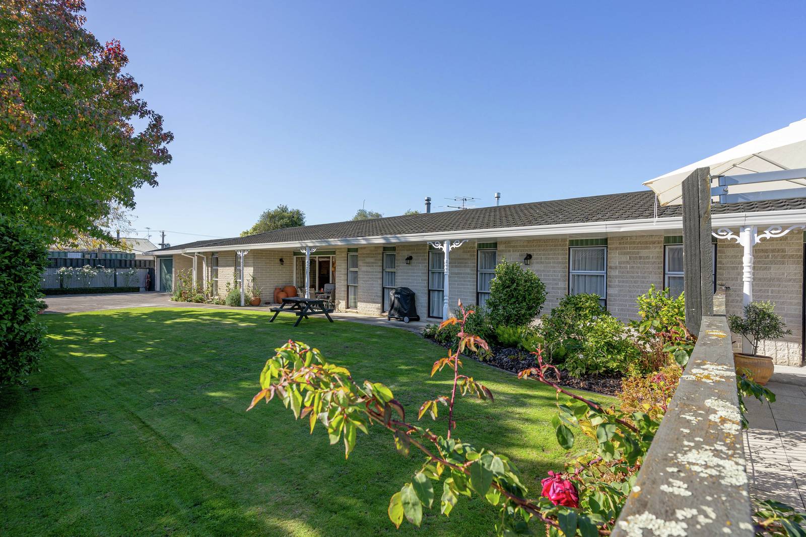109a Cornwall Street, Masterton 4 Bed House Private Treaty