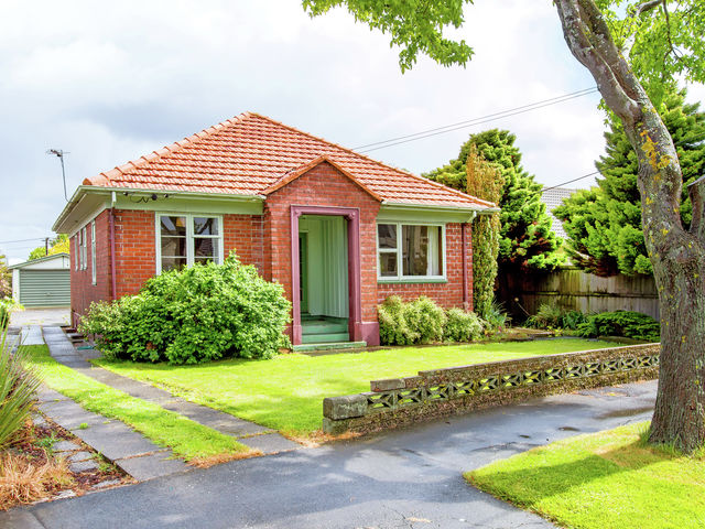 17 Dobson Street Spreydon