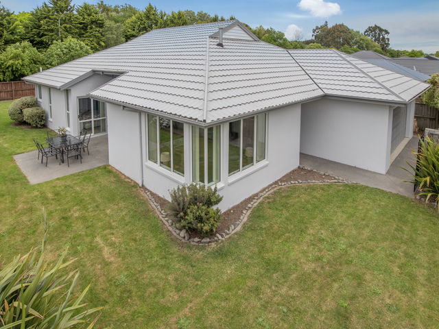 31 Ernest Gray Place Halswell