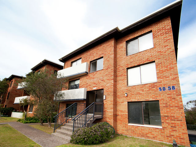 14/50-58 Crown Rd Queenscliff
