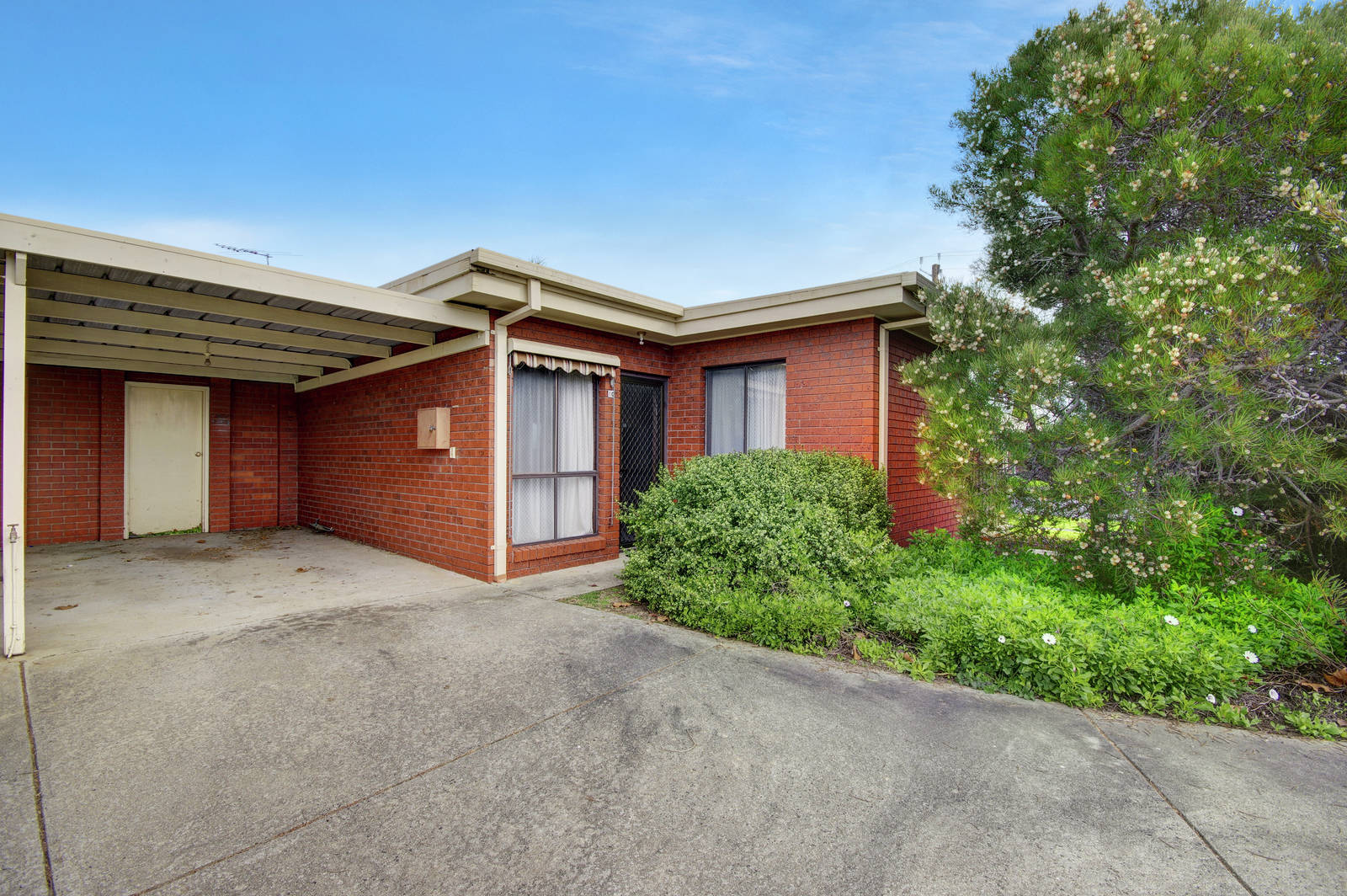 10/117 Solar Drive, Whittington 1 Bed House For Sale