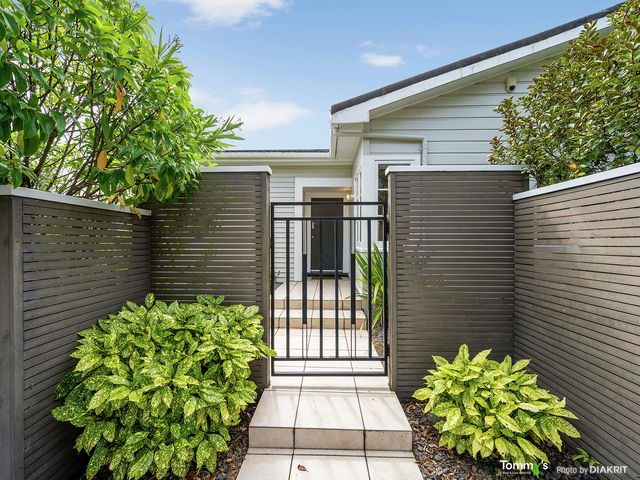 1 Buchanan Street Wadestown