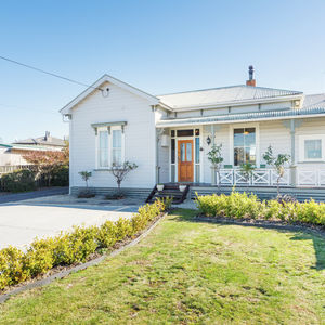 84 Cormier Pike Apt. 054 - Balgowlah heights