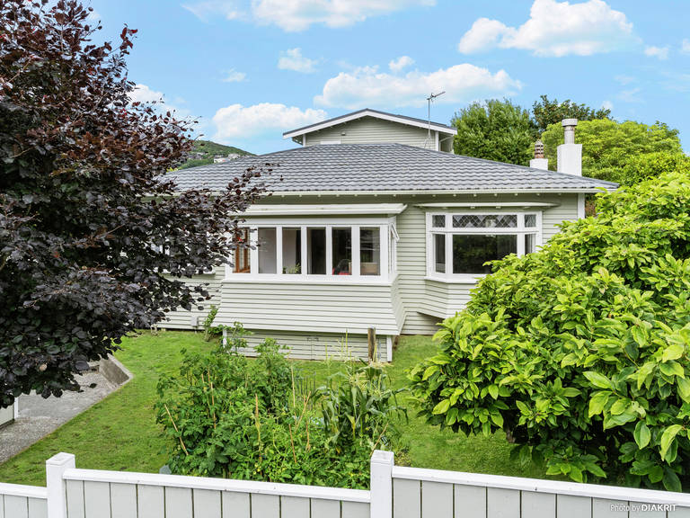 28 Cooper Street Karori