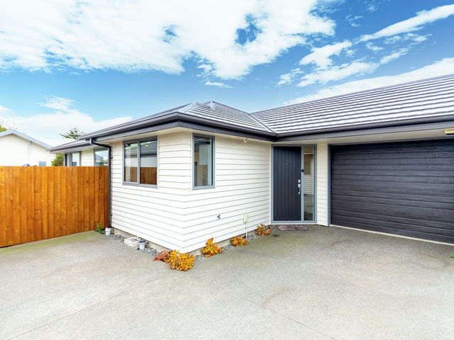 7 Jacko Lane Sydenham