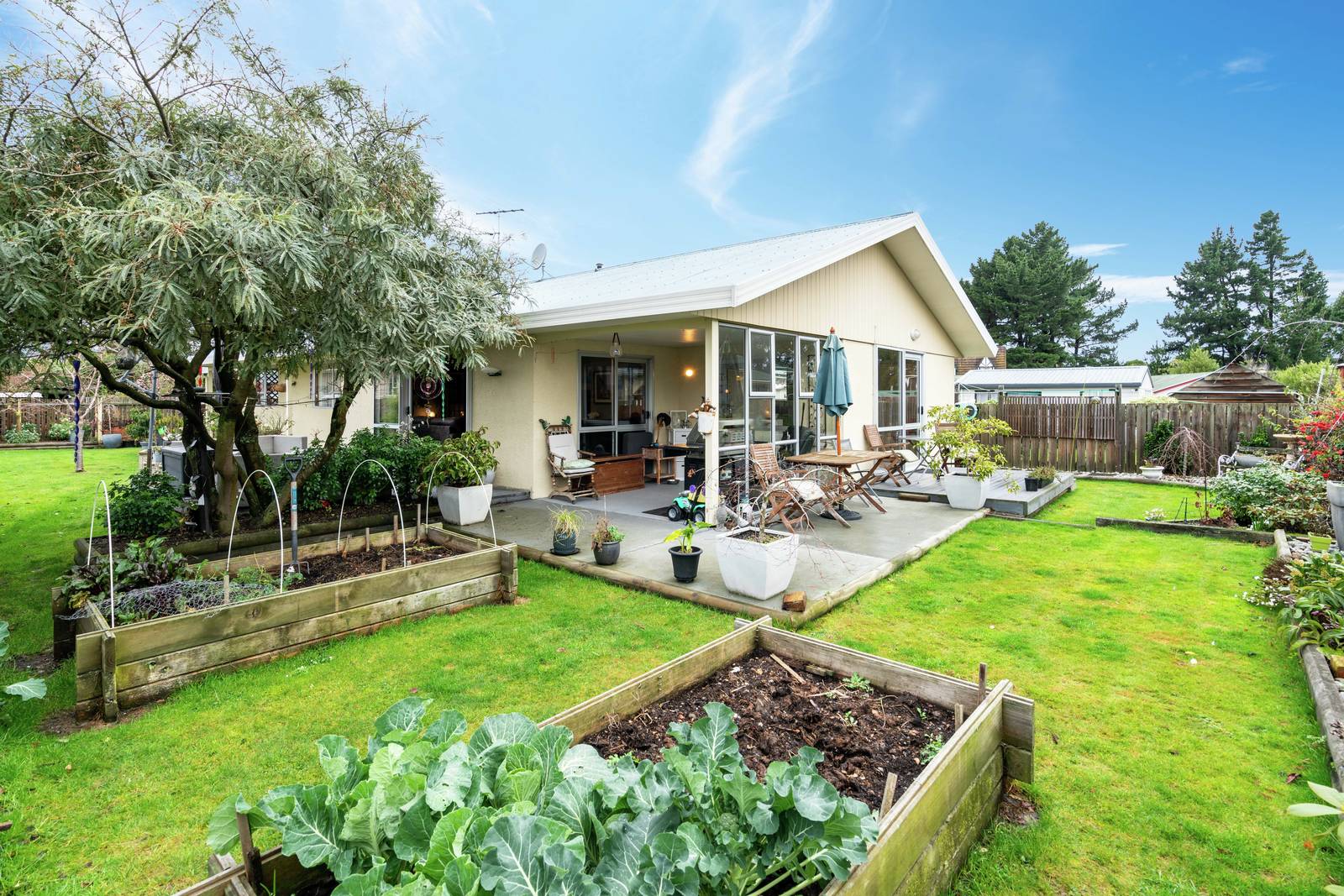 51 Viscount Road, Waldronville