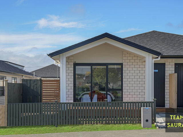 8 Rorotu Avenue Karaka