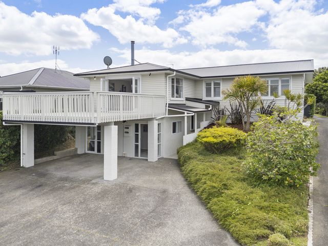 46 Heretaunga Avenue Onehunga