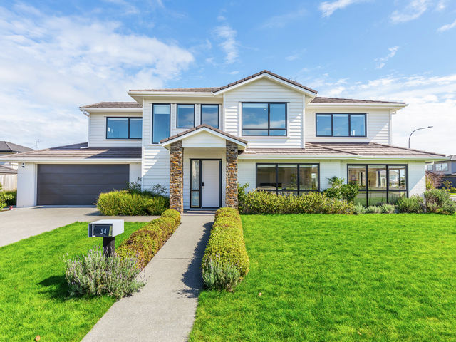 54 Bayvista Drive Karaka
