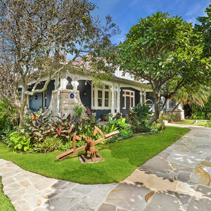 84 Cormier Pike Apt. 054 - Balgowlah heights