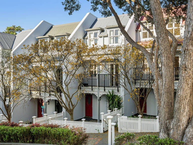 9/43 Nairn Street Mount Cook