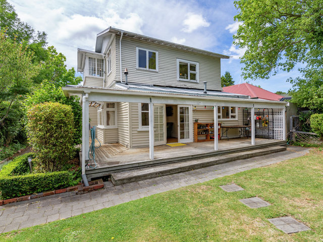 44 Eversleigh Street St Albans