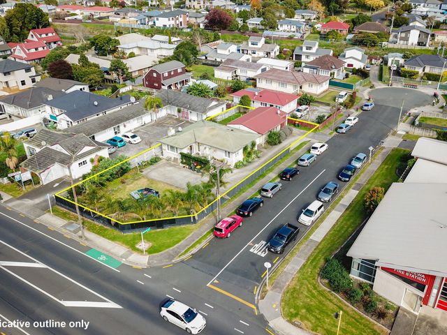 229 Great South Road Manurewa