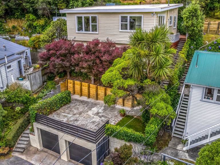 107 Houghton Bay Road Houghton Bay