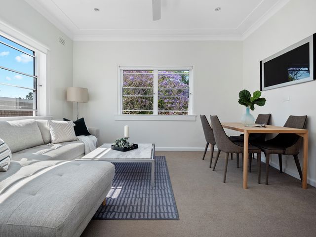 12/735 New South Head Road Rose Bay