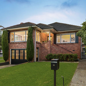 84 Cormier Pike Apt. 054 - Balgowlah heights