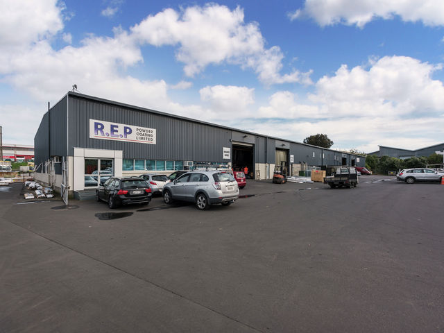 643  Great South Road Penrose