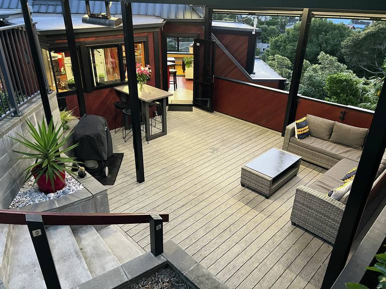 14 Madras Street Khandallah