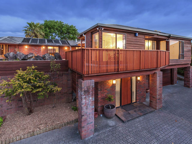 22 Allum Street Kohimarama