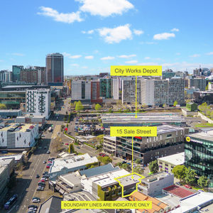 84 Cormier Pike Apt. 054 - Balgowlah heights