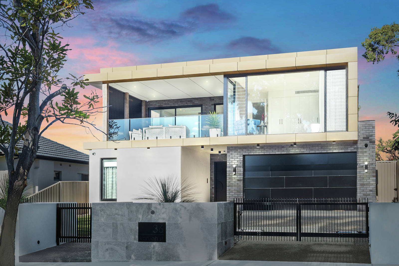 36 Karuah Street, Strathfield