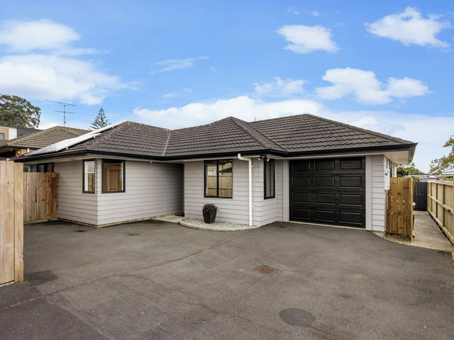 28A Andrew Road Howick