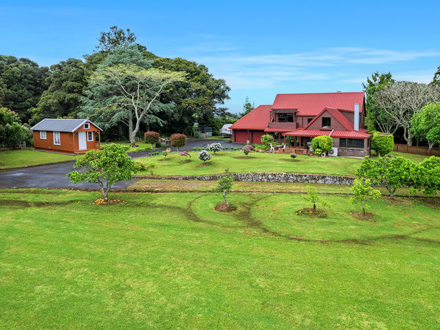 64 Volcanic Lane Maunu