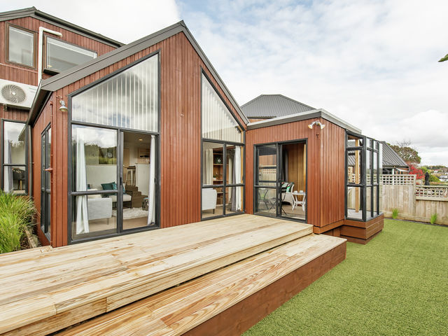 7 Harvey Place Kohimarama