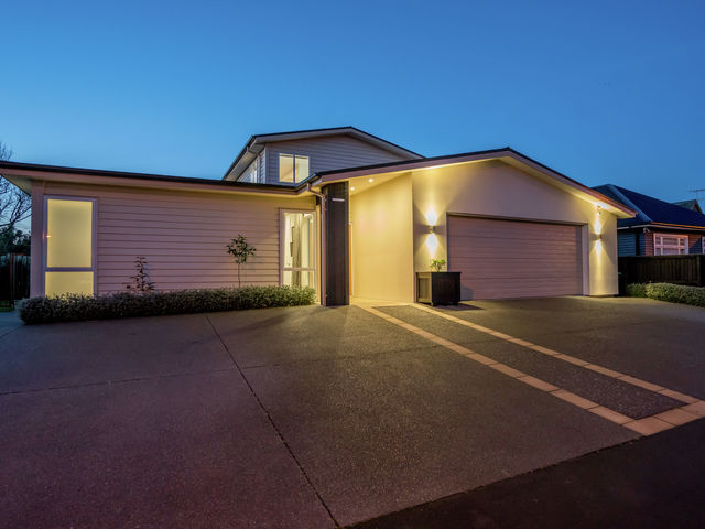 31 Cornwall Street St Albans