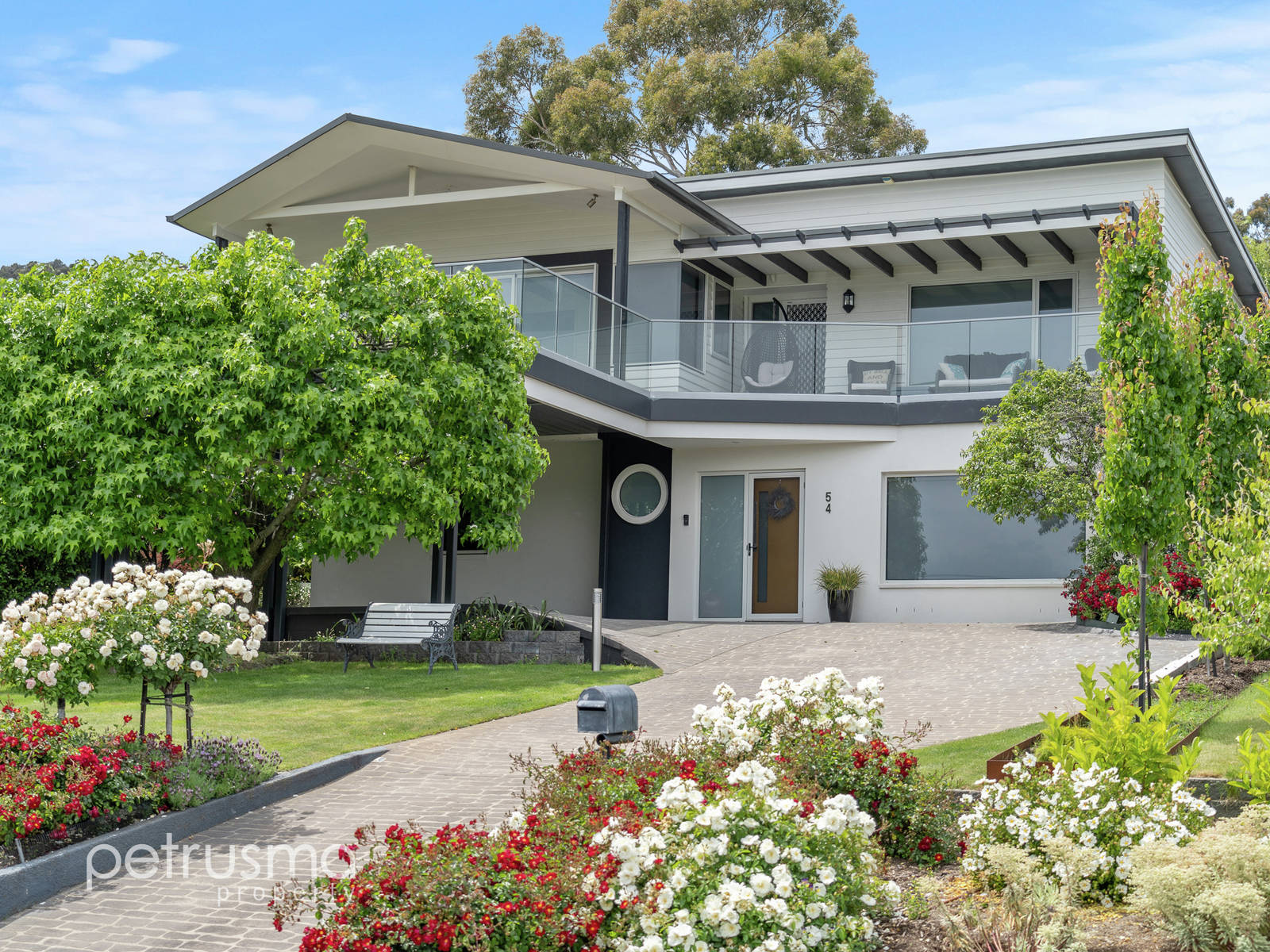 54 Kaoota Road, Rose Bay 4 Bed House For Sale