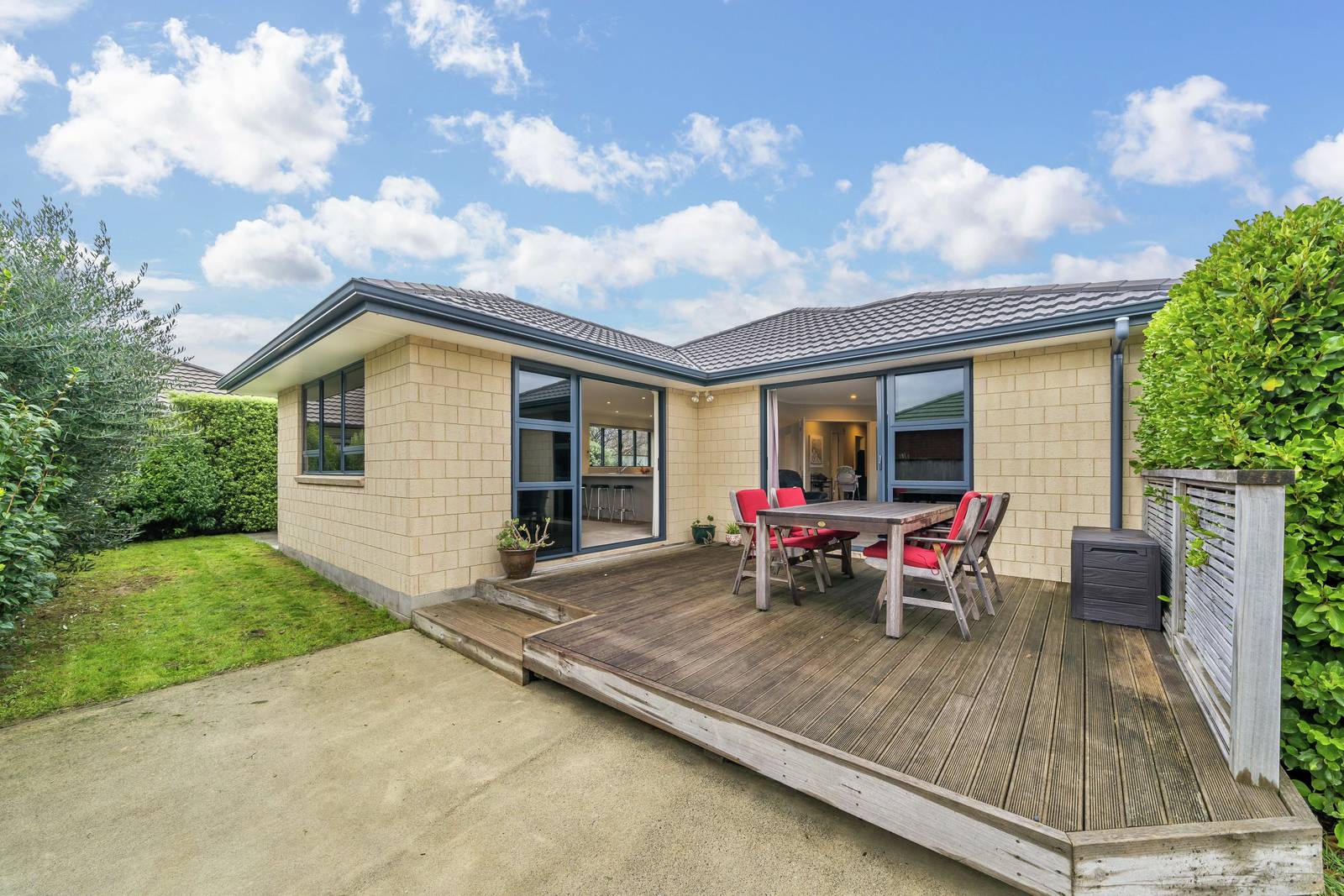 45a Shakespeare Avenue, Trentham 4 Bed House Sale by Tender