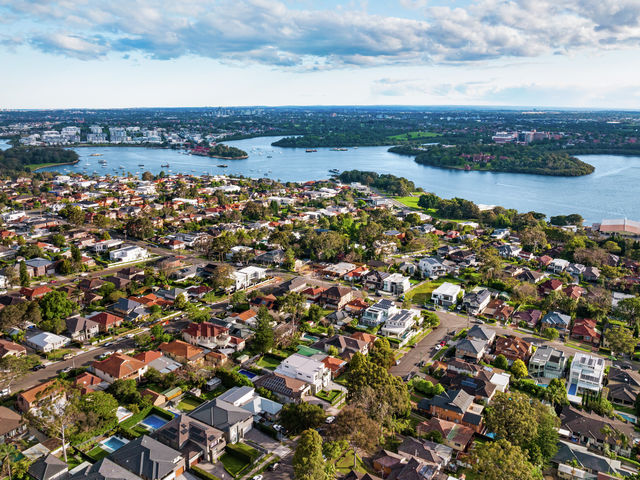 30 Boulton Street Putney