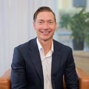Photo of Sam Dalgliesh