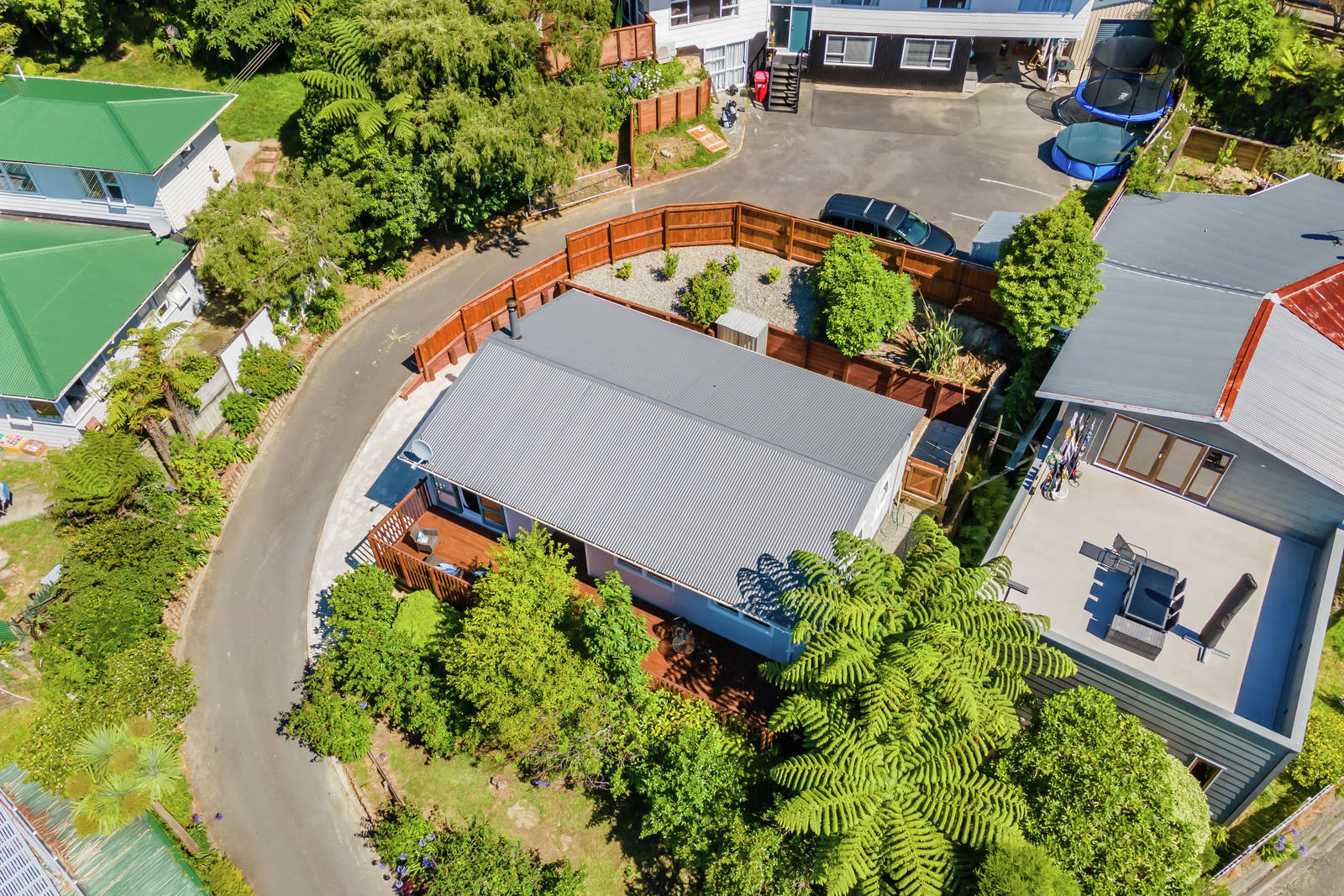 A/17 Willis Grove, Wainuiomata 3 Bed House Private Sale