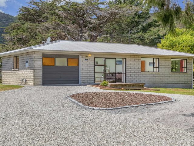344 Wellington Road Wainuiomata