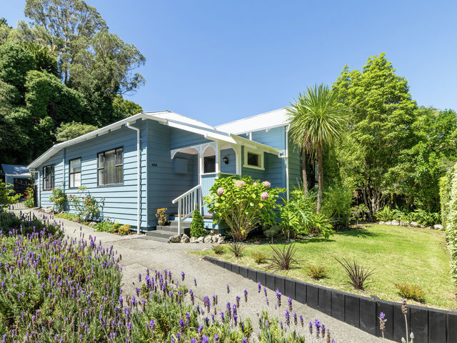 105 Milton Road Bluff Hill