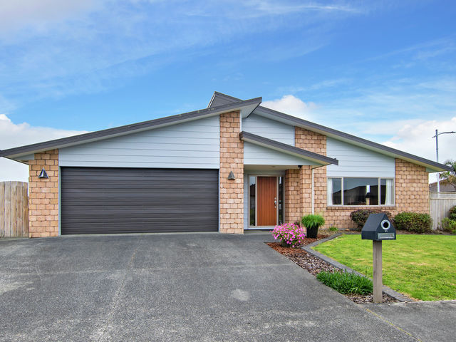 21 Pompallier Estate Drive Maunu