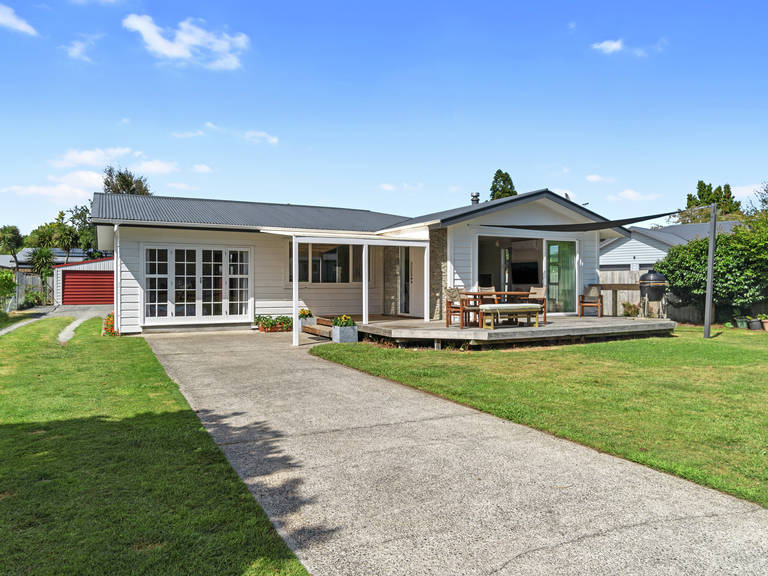 340 Belcher Street Pirongia