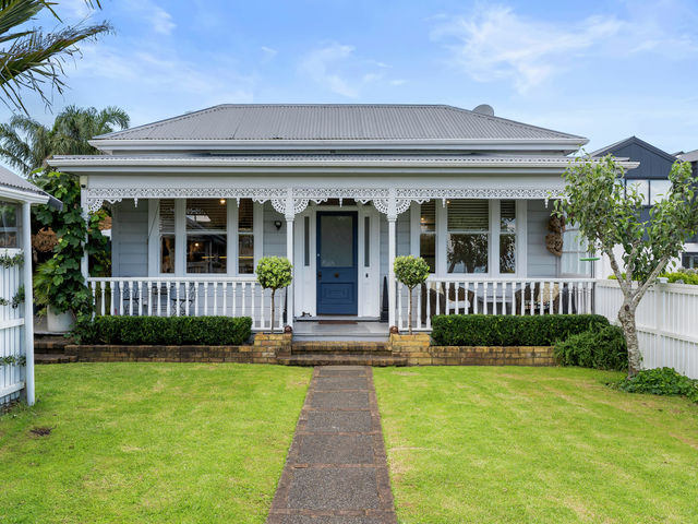 10A Amandale Avenue Mount Albert
