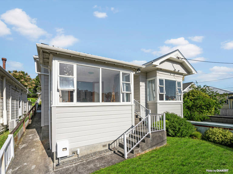 29 William Street Hataitai