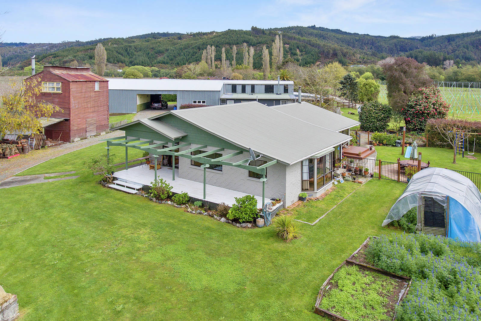 29 Hurley Road, Motueka 3 Bed House Private Sale