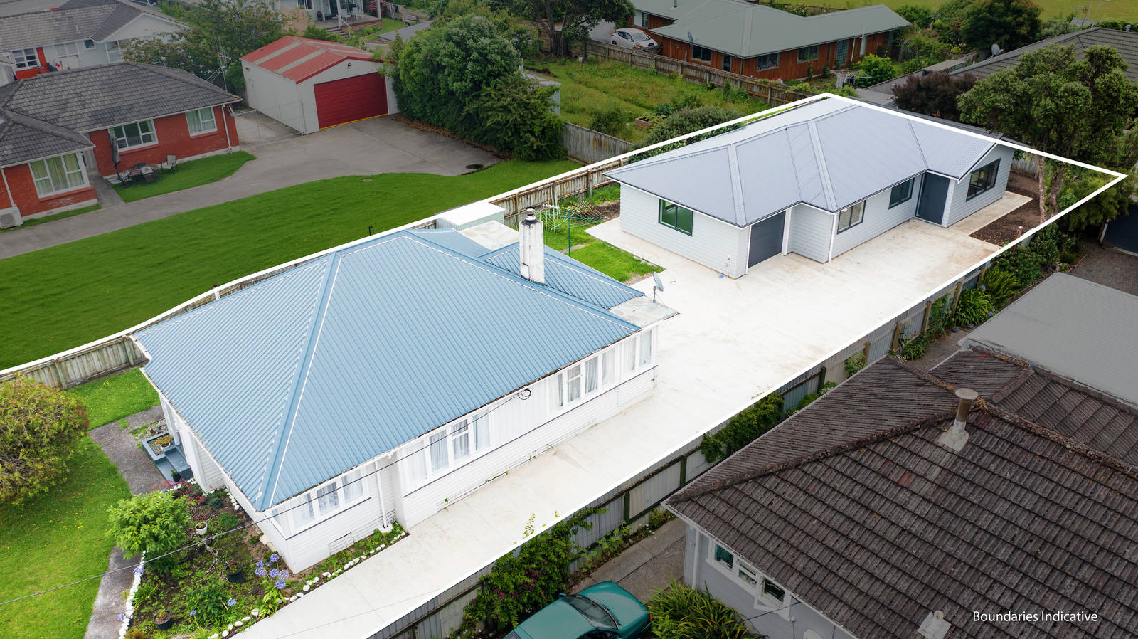 49 Dunstan Street, Otaki 6 Bed House Private Sale