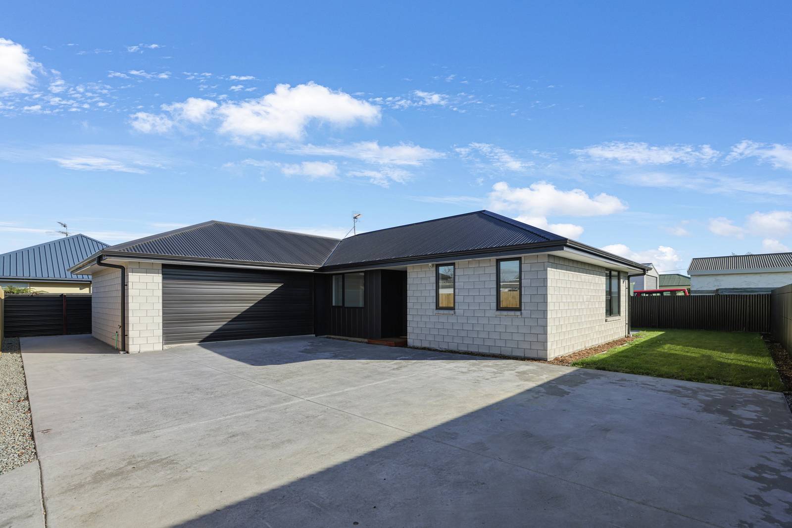 42A Thomson Street, Tinwald 3 Bed House Private Sale