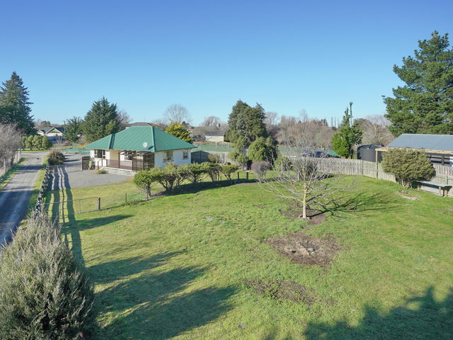 2/23 Hororata Road Hororata