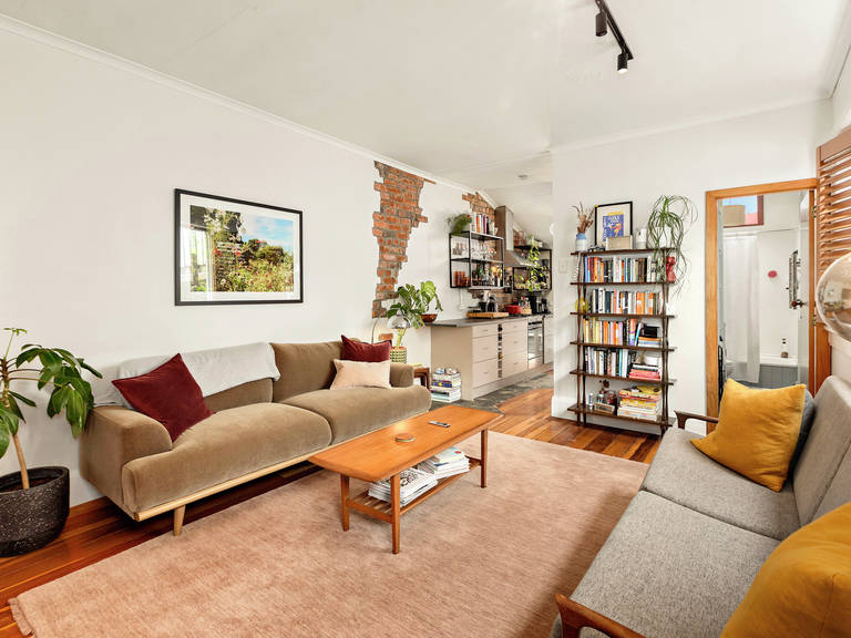 180 Sutherland Road Lyall Bay