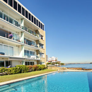 84 Cormier Pike Apt. 054 - Balgowlah heights