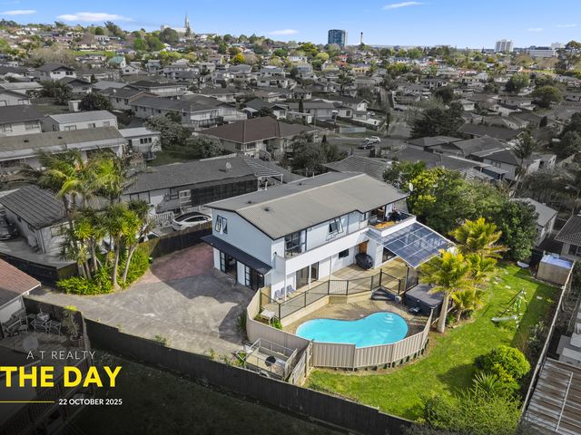 25 Greenstone Place Clover Park