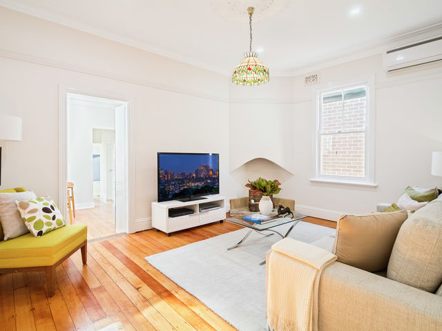 38 Darvall Street Naremburn