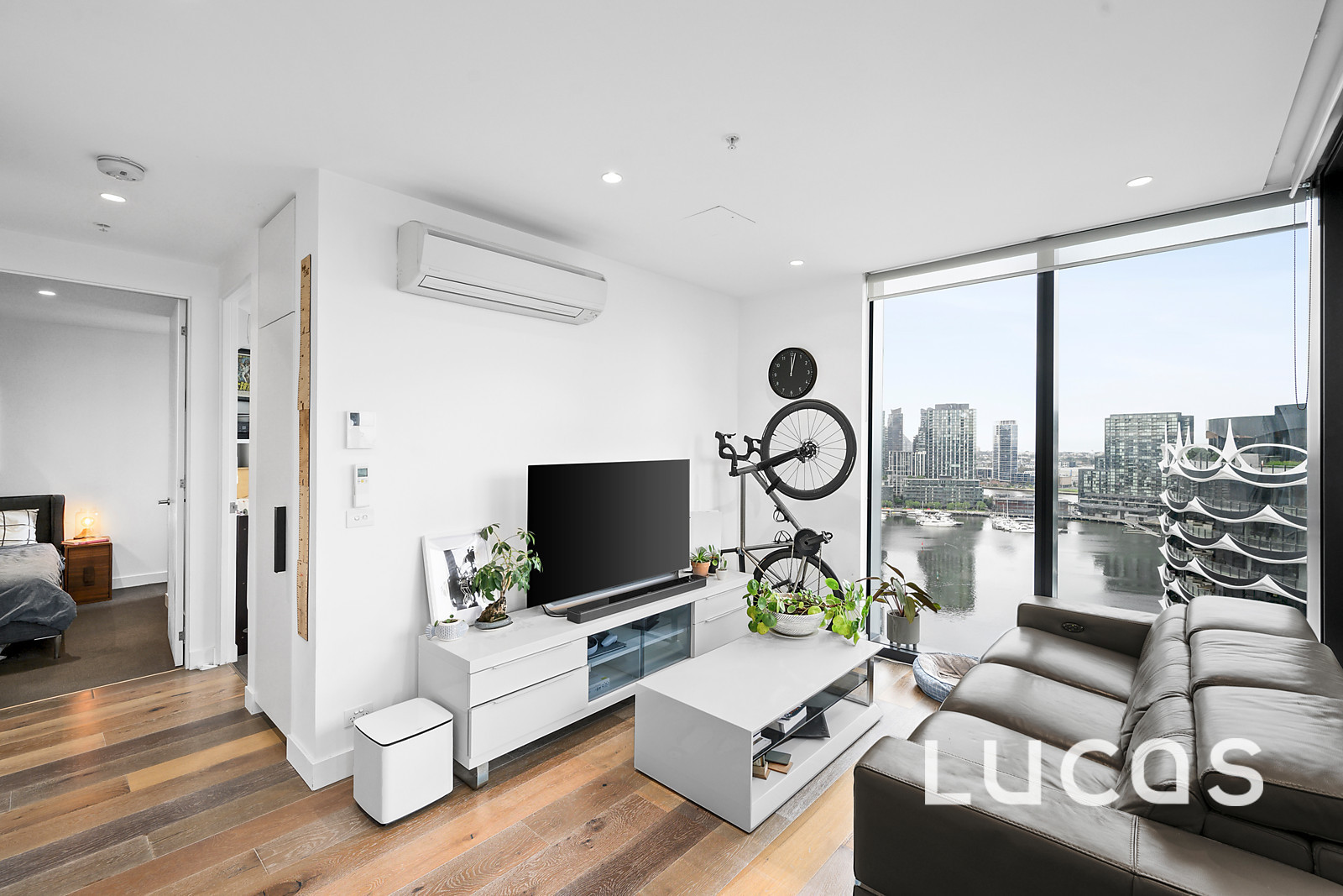 2110/421 Docklands Drive, Docklands 2 Bed Apartment Private Sale